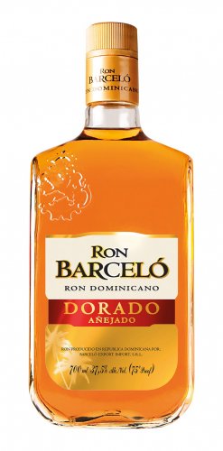 Ron Barcelo Dorado