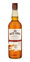 West Cork Blended Bourbon Cask