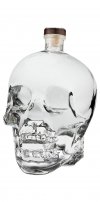 Crystal Head Vodka - czaszka 3,0l