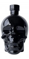 Crystal Head Vodka - czaszka ONYX 0,7l