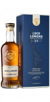 Loch Lomond 21YO