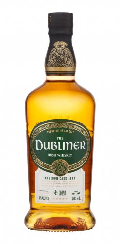 Dubliner Whiskey