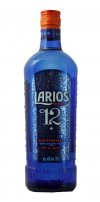 Gin Larios 12