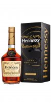 Hennessy VS w kartoniku
