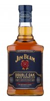 Jim Beam Double Oak