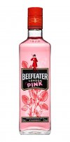 BEEFEATER Pink Gin 37,5% 700ml