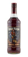 captain morgan dark rum 700ml