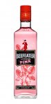 BEEFEATER Pink Gin 37,5% 700ml