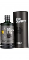 Port Charlotte Whisky 10YO