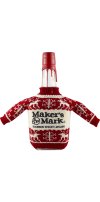 Makers Mark sweter