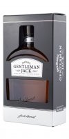 Gentlemans jack box