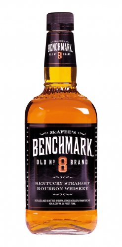 Benchmark Old 8 Brand